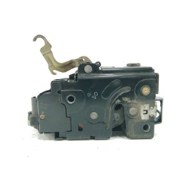 Recambio de cerradura puerta delantera derecha para volkswagen touareg (7la) 3.0 v6 tdi dpf referencia OEM IAM 3D1837016  