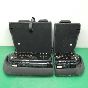 Recambio de asientos traseros para ford kuga (cbv) 2.0 tdci cat referencia OEM IAM   