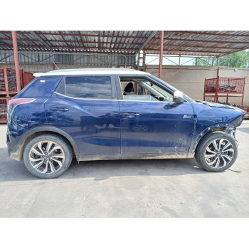 Recambio de carroceria corte para ssangyong tivoli 1.5 g15dtf referencia OEM IAM   