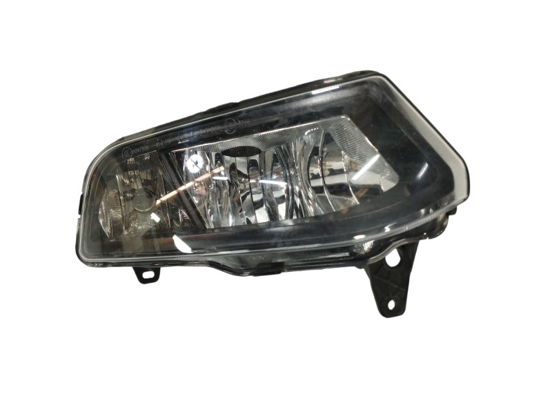 Recambio de faro antiniebla derecho para volkswagen polo (6c1) 1.0 referencia OEM IAM 6C0941662D Recambio de faro antiniebla derecho para volkswagen polo (6c1) 1.0 referencia OEM IAM 6C0941662D
