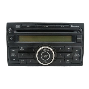 SISTEMA AUDIO / RADIO CD 28185JD05A 
