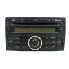 Recambio de sistema audio / radio cd para nissan qashqai+2 (jj10) acenta referencia OEM IAM 28185JD05A  