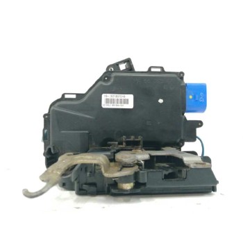 Recambio de cerradura puerta delantera derecha para volkswagen touareg (7la) 3.0 v6 tdi dpf referencia OEM IAM 3D1837016  