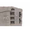 Recambio de caja reles / fusibles para renault megane ii berlina 5p 1.6 16v referencia OEM IAM 8200433198 S118400260E 