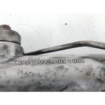 Recambio de cremallera direccion para mercedes-benz clk (c209) clk 220 cdi (209.308) referencia OEM IAM A20311011002  