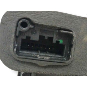 Recambio de cerradura puerta delantera izquierda para volkswagen passat b8 (3g2, cb2) 1.4 tsi 150 cv referencia OEM IAM 5E183701