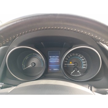 Recambio de cuadro instrumentos para toyota auris touring sports (e18) 1.8 16v cat (híbrido) referencia OEM IAM 83800F2E61 A2C94