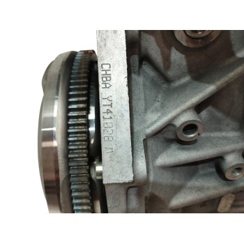 Recambio de motor completo para ford mondeo berlina (ge) 1.8 cat referencia OEM IAM CHBA  