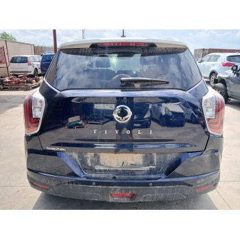 Recambio de carroceria corte para ssangyong tivoli 1.5 g15dtf referencia OEM IAM   
