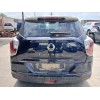 Recambio de carroceria corte para ssangyong tivoli 1.5 g15dtf referencia OEM IAM   