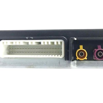 Recambio de modulo electronico para hyundai i10 (ac3) 1.2 16v cat referencia OEM IAM 96510K7400  
