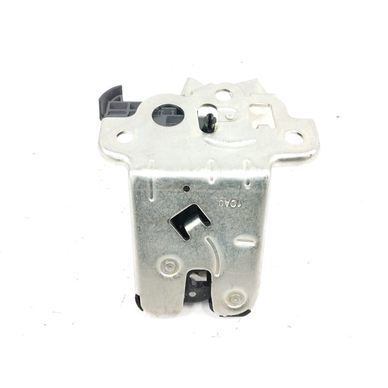 Recambio de cerradura maletero / porton para audi a1 (8x) 1.6 tdi referencia OEM IAM 8K0827505A  
