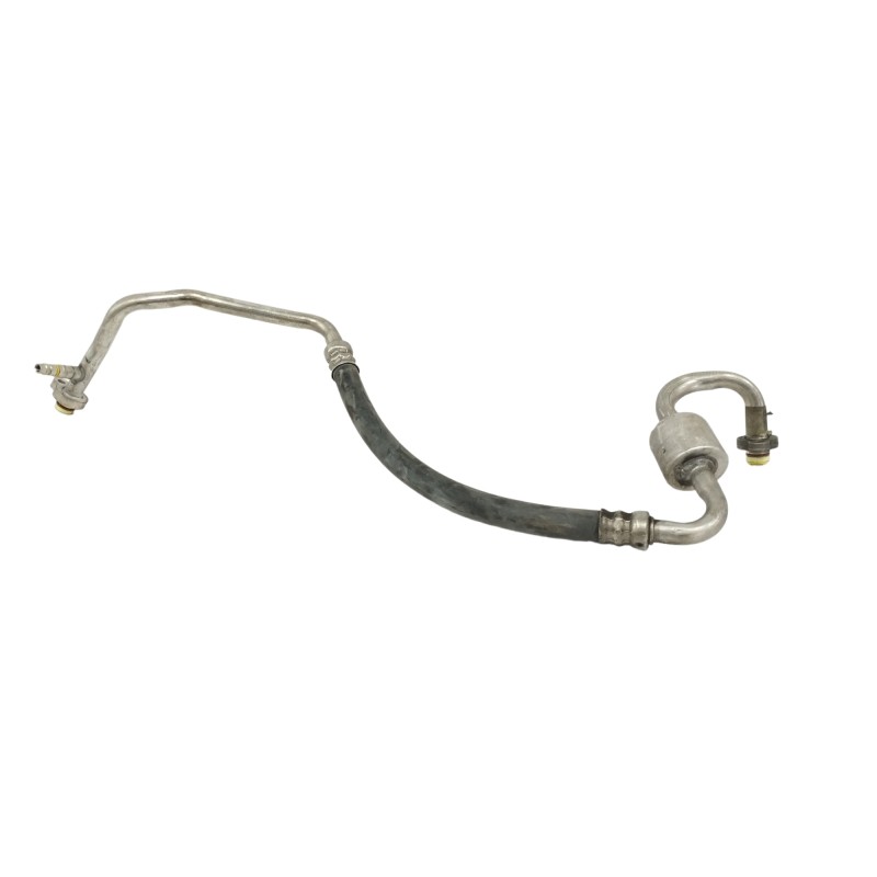 Recambio de tubos aire acondicionado para volvo v40 1.6 diesel cat referencia OEM IAM   