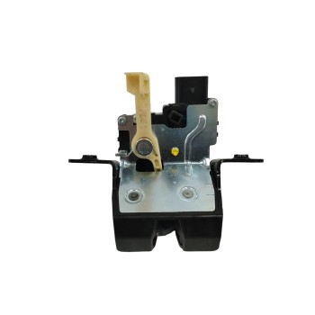 Recambio de cerradura maletero / porton para hyundai i30 fastback tecno referencia OEM IAM 81230G3000  