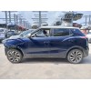 Recambio de carroceria corte para ssangyong tivoli 1.5 g15dtf referencia OEM IAM   