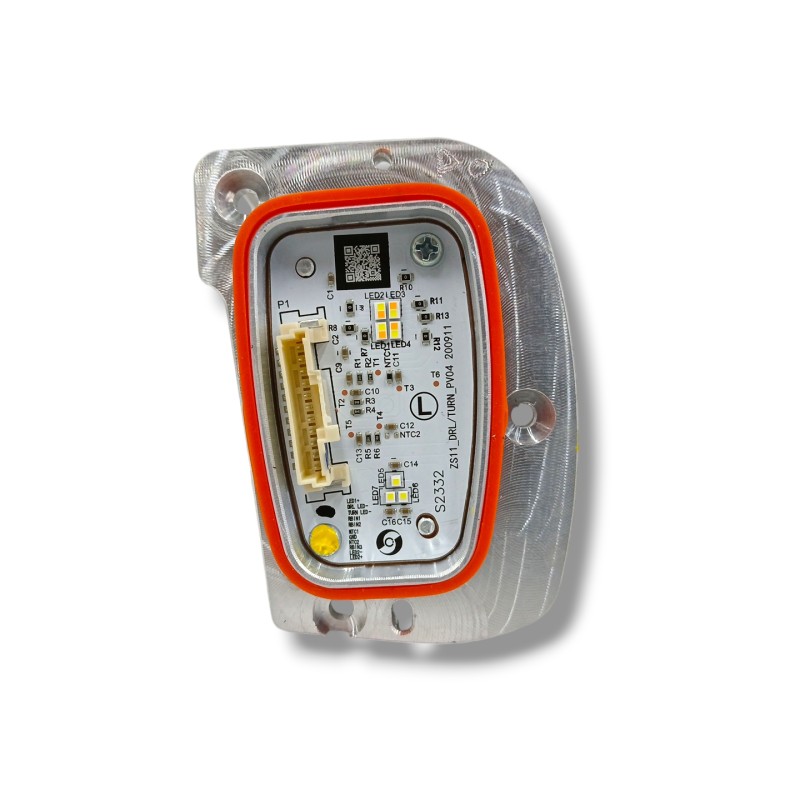 Recambio de modulo electronico para mg zs suv (azs1) 1.5 vti referencia OEM IAM  LED FARO DERECHO 