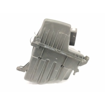 Recambio de filtro aire para kia sportage iii (sl) 2.0 crdi awd referencia OEM IAM 281102S000  