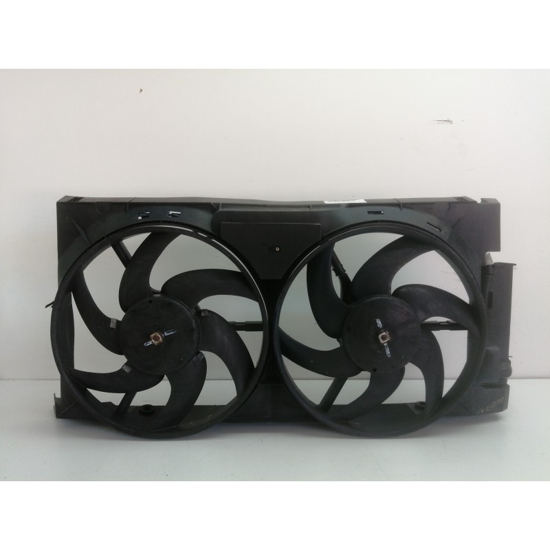 Recambio de electroventilador para peugeot partner (s1) 1.9 diesel referencia OEM IAM   