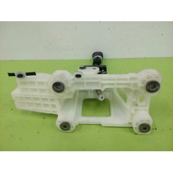 Recambio de palanca cambio para mitsubishi asx (ga_w_) 1.8 di-d (ga6w) referencia OEM IAM 2450A022  