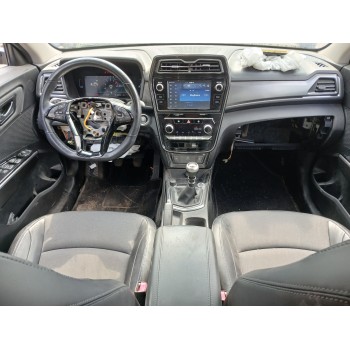 Recambio de carroceria corte para ssangyong tivoli 1.5 g15dtf referencia OEM IAM   