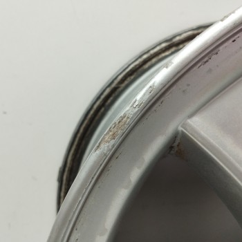 Recambio de llanta para hyundai santa fe (sm) 2.0 crdi cat referencia OEM IAM 5291026250 6,5JX16-46 