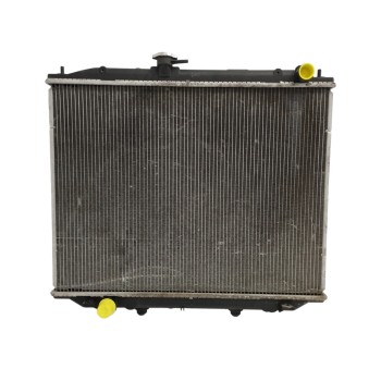 Recambio de radiador agua para nissan terrano/terrano.ii (r20) 2.7 turbodiesel referencia OEM IAM   