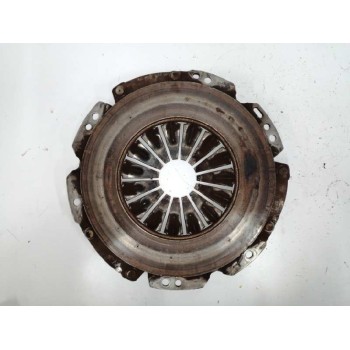 Recambio de kit embrague para toyota corolla (e12) 2.0 d-4d linea sol berlina referencia OEM IAM   