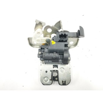 Recambio de cerradura maletero / porton para audi a1 (8x) 1.6 tdi referencia OEM IAM 8K0827505A  