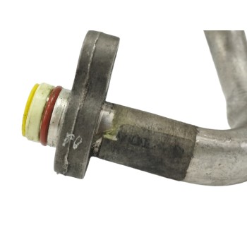 Recambio de tubos aire acondicionado para volvo v40 1.6 diesel cat referencia OEM IAM   