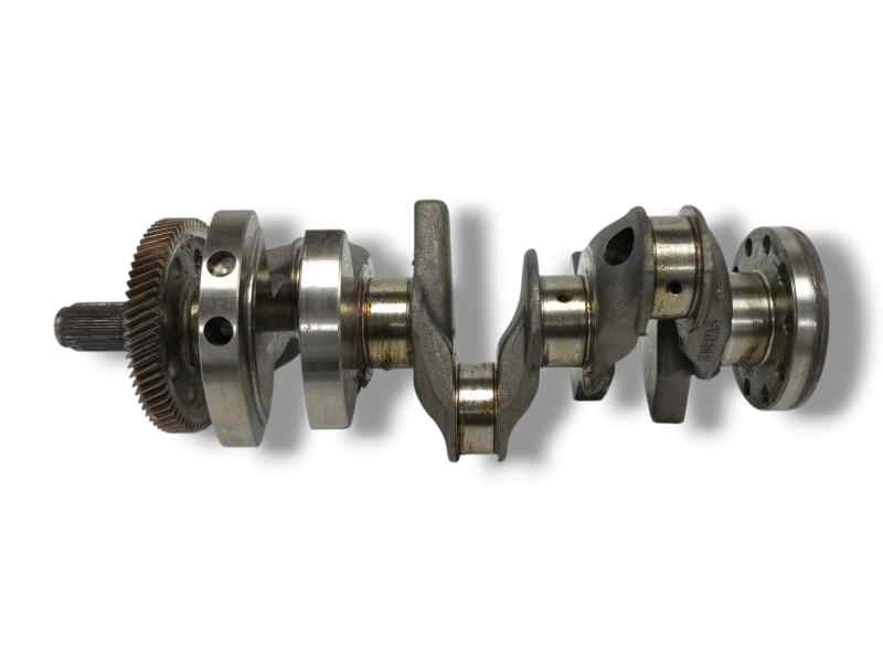 Recambio de cigueñal para volvo xc40 (536) t3 1477 cc referencia OEM IAM 31465681 31401445 Recambio de cigueñal para volvo xc40 (536) t3 1477 cc referencia OEM IAM 31465681 31401445