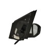 Recambio de retrovisor derecho para volkswagen polo (6c1) 1.0 referencia OEM IAM 6C1857502C 6 CABLES 