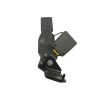 Recambio de enganche cinturon derecho para hyundai i30 fastback tecno referencia OEM IAM 89840G4000 TRASERO 