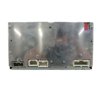 Recambio de sistema audio / radio cd para nissan qashqai+2 (jj10) acenta referencia OEM IAM 28185JD05A  