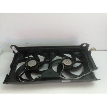 Recambio de electroventilador para peugeot partner (s1) 1.9 diesel referencia OEM IAM   