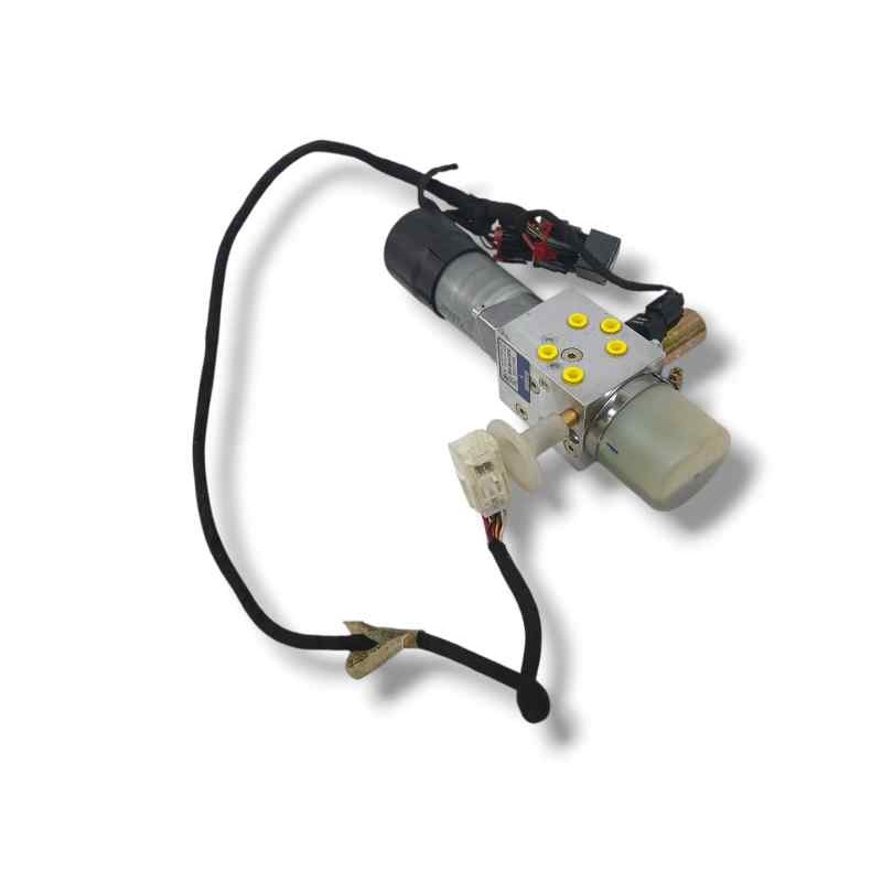 MOTOR TECHO ELECTRICO BOMBA HIDRAULICA SISTEMA CABRIO