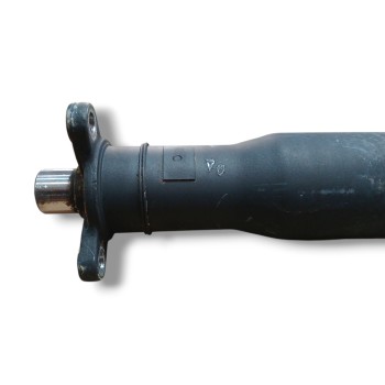 Recambio de transmision central para mercedes-benz clase s (w220, v220) s 320 (220.065, 220.165) referencia OEM IAM A2204101206 