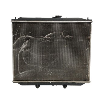 Recambio de radiador agua para nissan terrano/terrano.ii (r20) 2.7 turbodiesel referencia OEM IAM   