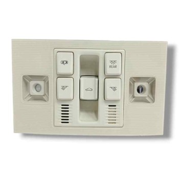 Recambio de luz interior para volkswagen passat b8 (3g2, cb2) 1.4 tsi 150 cv referencia OEM IAM 3B0035711B  