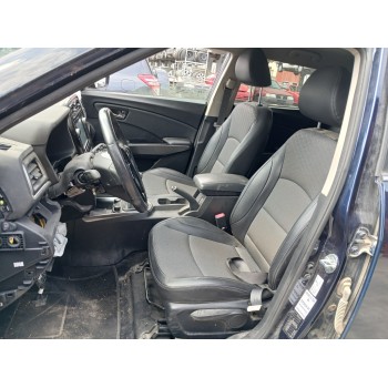 Recambio de carroceria corte para ssangyong tivoli 1.5 g15dtf referencia OEM IAM   