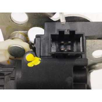 Recambio de cerradura maletero / porton para audi a1 (8x) 1.6 tdi referencia OEM IAM 8K0827505A  