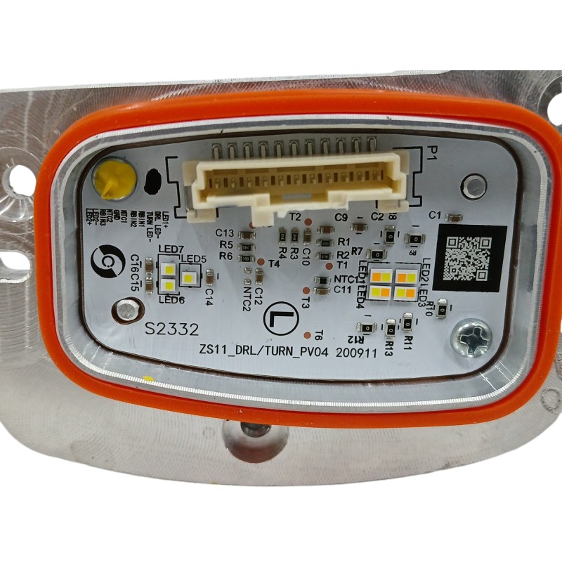 MODULO ELECTRONICO LED FARO DERECHO