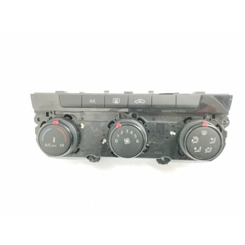 MANDO CLIMATIZADOR 5F0907426F 5HB01117412 