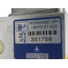 Recambio de motor techo electrico para peugeot 206 cc 1.6 16v cat referencia OEM IAM 9639025080 BOMBA HIDRAULICA SISTEMA CABRIO