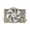 Recambio de electroventilador para mercedes-benz clase c (w203) berlina 2.2 cdi cat referencia OEM IAM A2035000293  