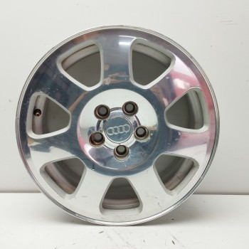 Recambio de llanta para audi a3 (8l) 1.9 tdi referencia OEM IAM 8L0601025M 6JX15H2 ET38 