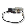 Recambio de motor techo electrico para peugeot 206 cc 1.6 16v cat referencia OEM IAM 9639025080 BOMBA HIDRAULICA SISTEMA CABRIO