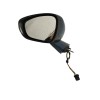 Recambio de retrovisor izquierdo para citroën c4 picasso 1.2 12v e-thp referencia OEM IAM  6 CABLES 