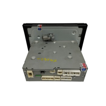 Recambio de sistema navegacion gps para toyota auris touring sports (e18) 1.8 16v cat (híbrido) referencia OEM IAM 8614002360 CV