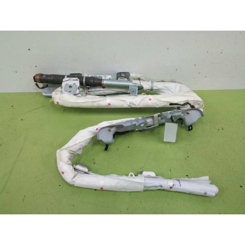 Recambio de airbag cortina delantero derecho para mitsubishi asx (ga_w_) 1.8 di-d (ga6w) referencia OEM IAM 7030A434  