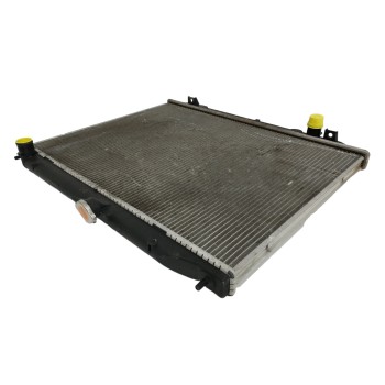 Recambio de radiador agua para nissan terrano/terrano.ii (r20) 2.7 turbodiesel referencia OEM IAM   